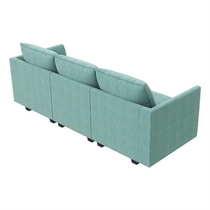 3 Seater Fabric Sectional Sofa suppliers