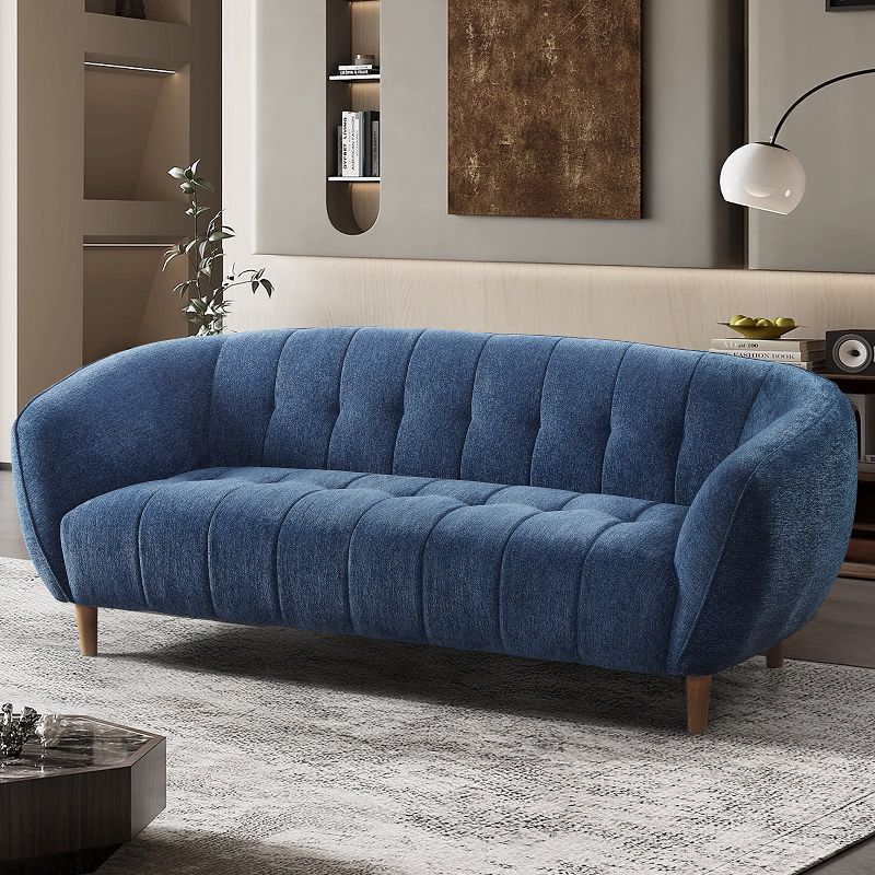Modern Minimalist Reception Sofa