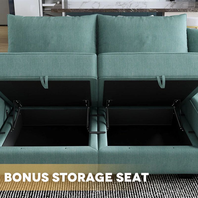 8701upholsteredsofa 5001