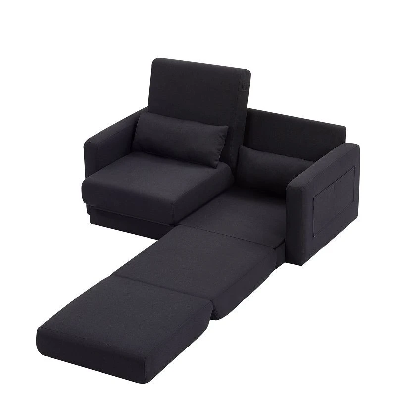 Small Space Storage Sofa best