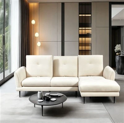 Corner Contemporary Sectional Sofa