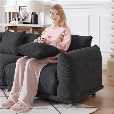 28910A Series Sofa Mechanisms: Third-Party Fatigue Verification Explained